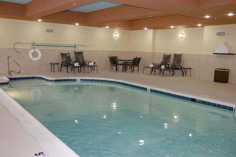 Hilton Garden Inn Birmingham/Trussville Kemudahan gambar