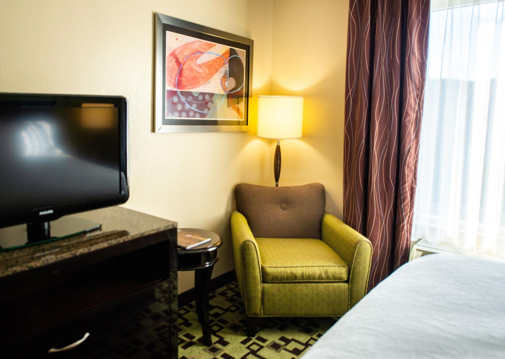 Hilton Garden Inn Birmingham/Trussville Luaran gambar