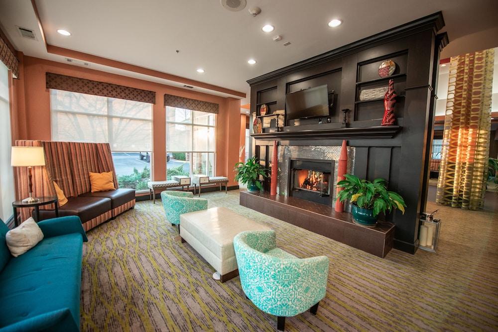 Hilton Garden Inn Birmingham/Trussville Luaran gambar
