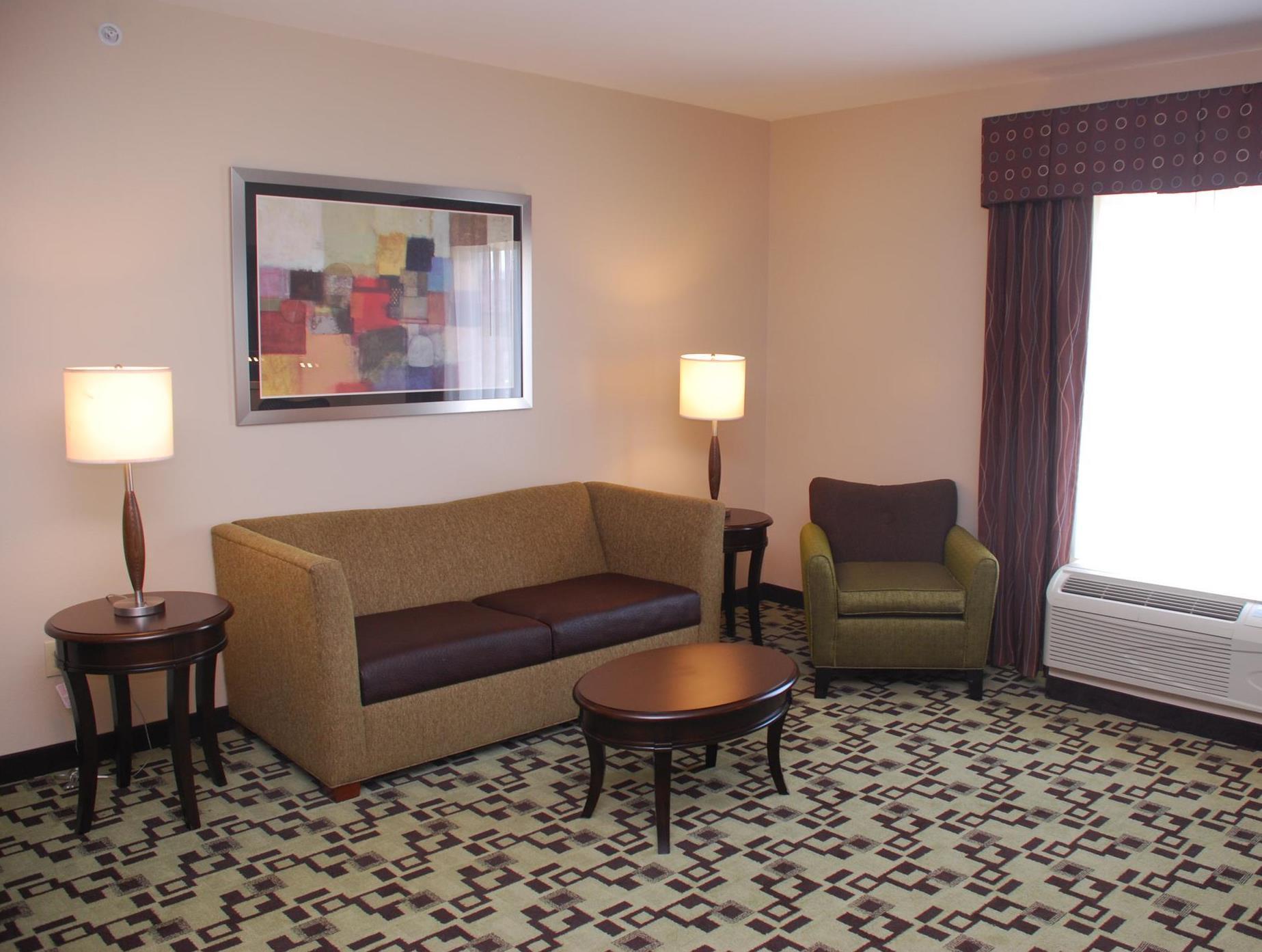 Hilton Garden Inn Birmingham/Trussville Luaran gambar