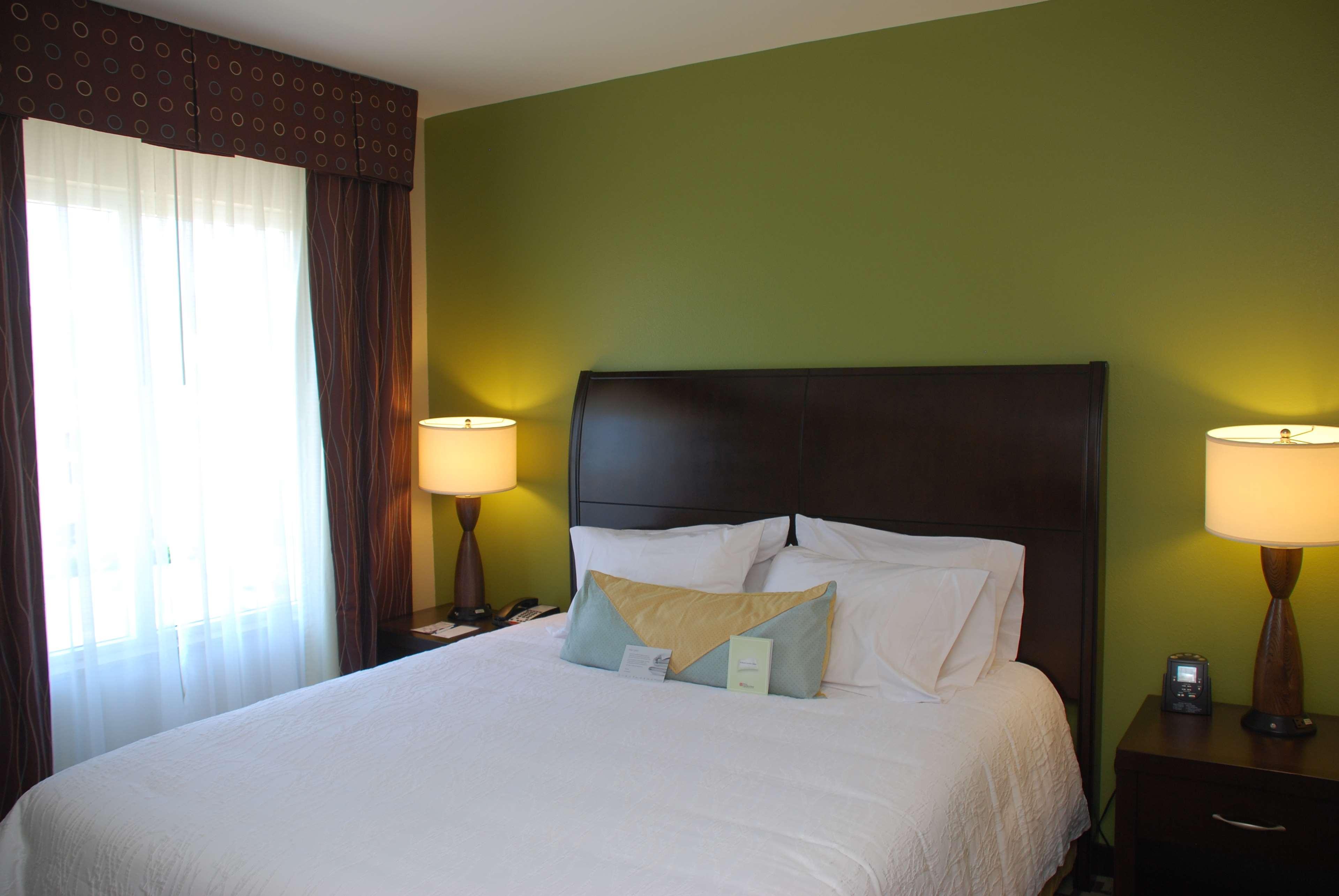 Hilton Garden Inn Birmingham/Trussville Bilik gambar