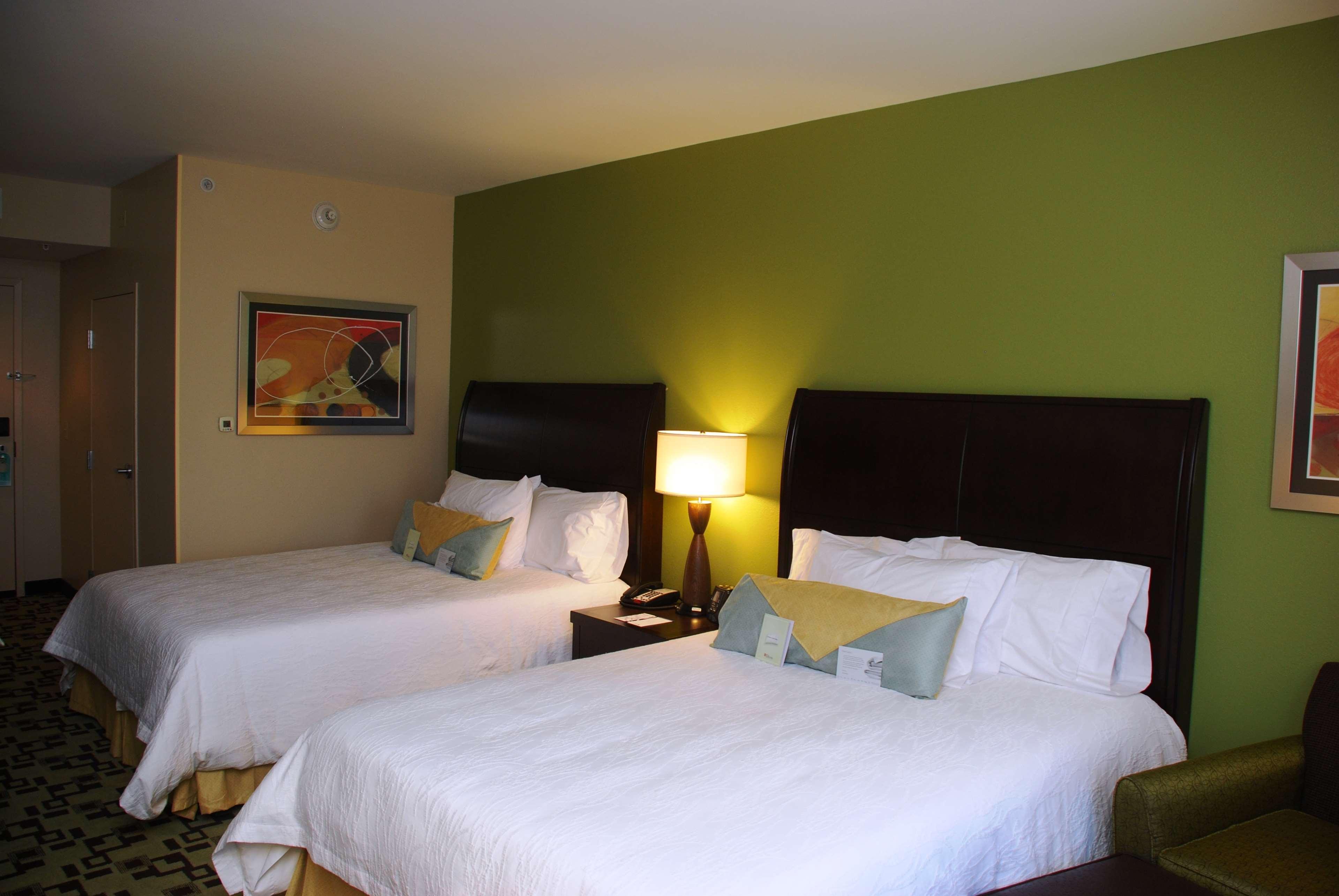 Hilton Garden Inn Birmingham/Trussville Bilik gambar