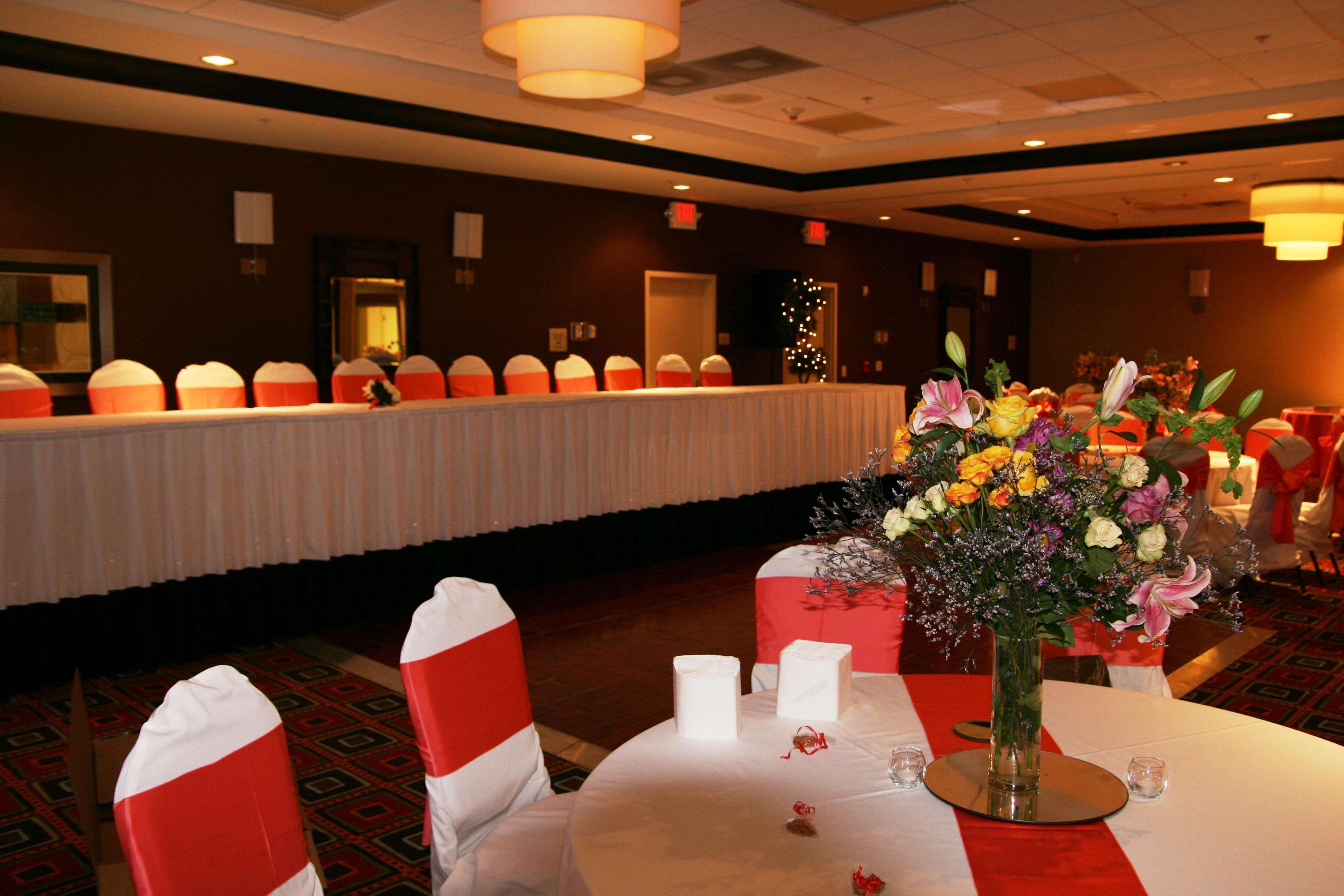 Hilton Garden Inn Birmingham/Trussville Restoran gambar