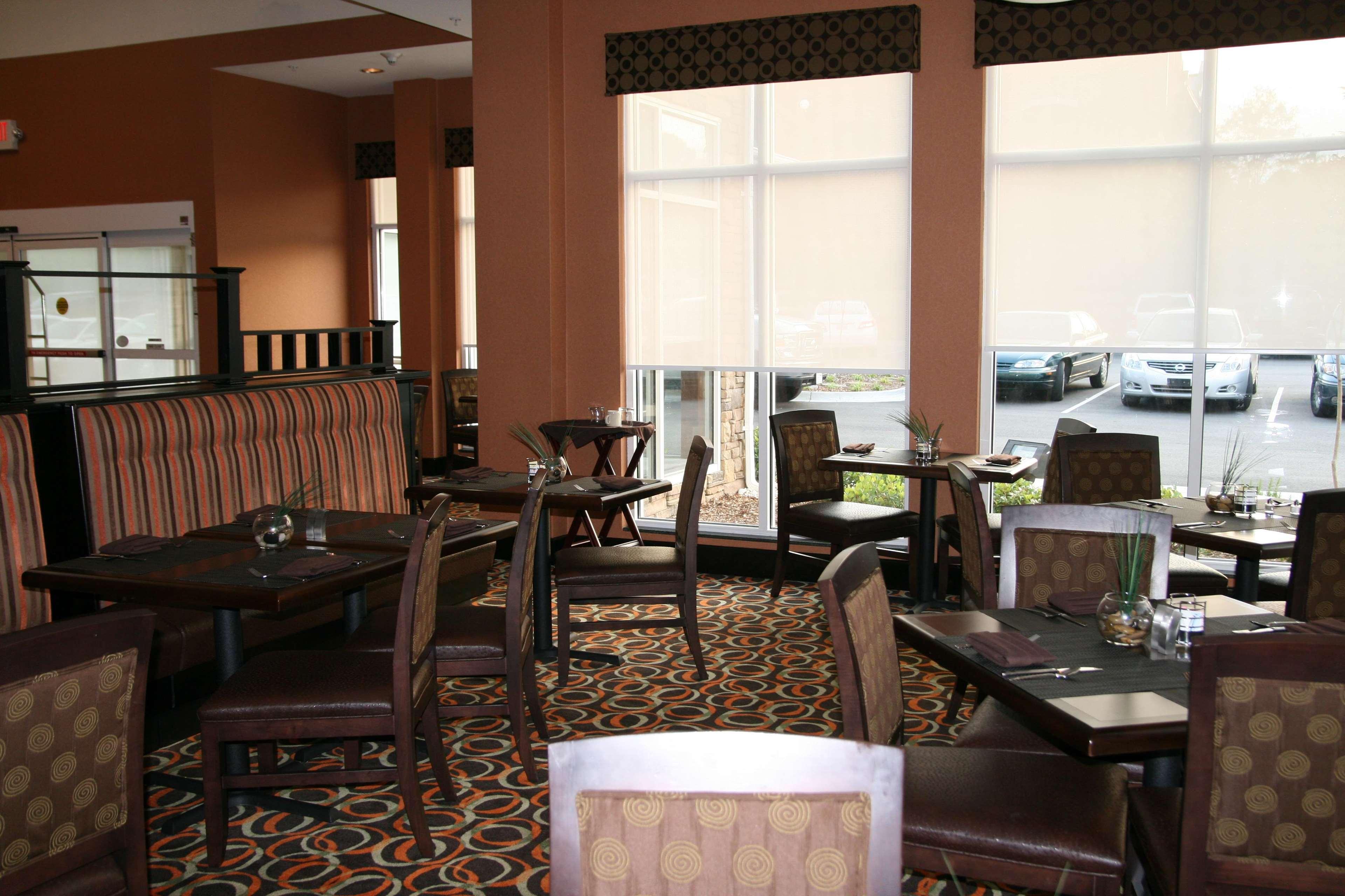 Hilton Garden Inn Birmingham/Trussville Luaran gambar