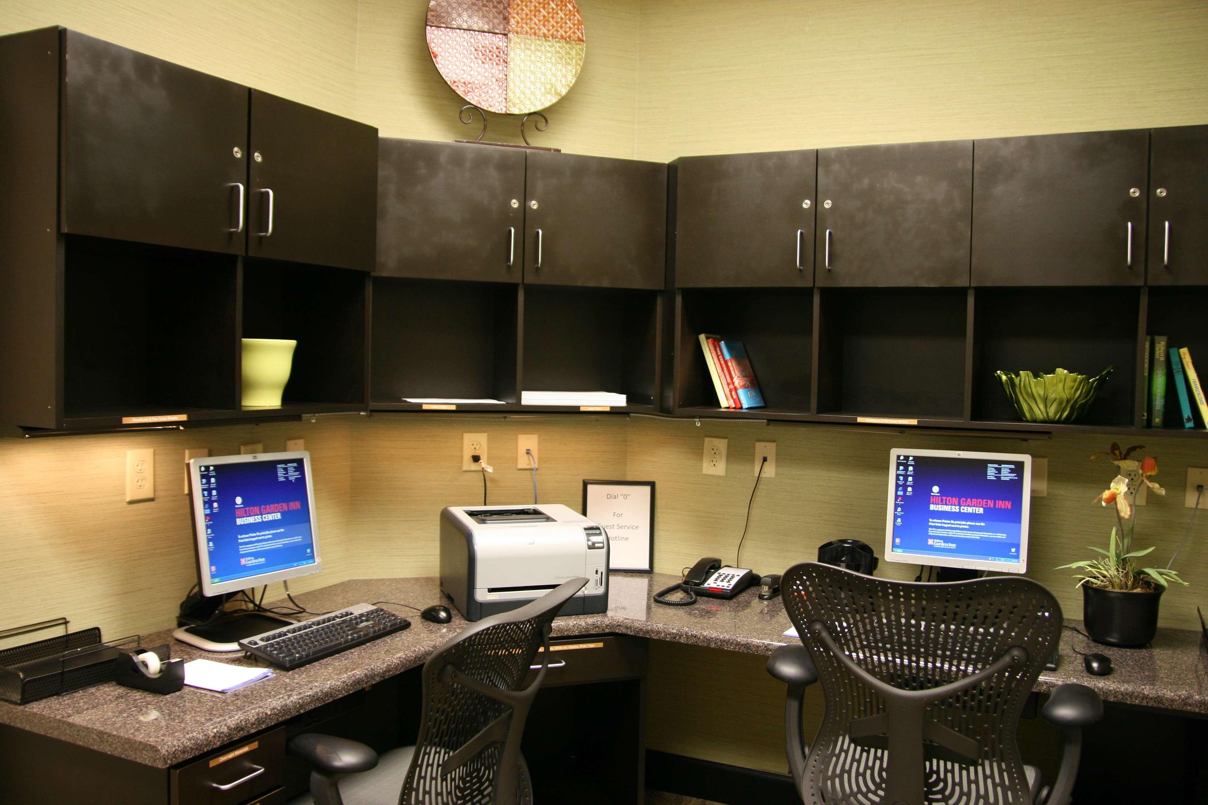 Hilton Garden Inn Birmingham/Trussville Kemudahan gambar