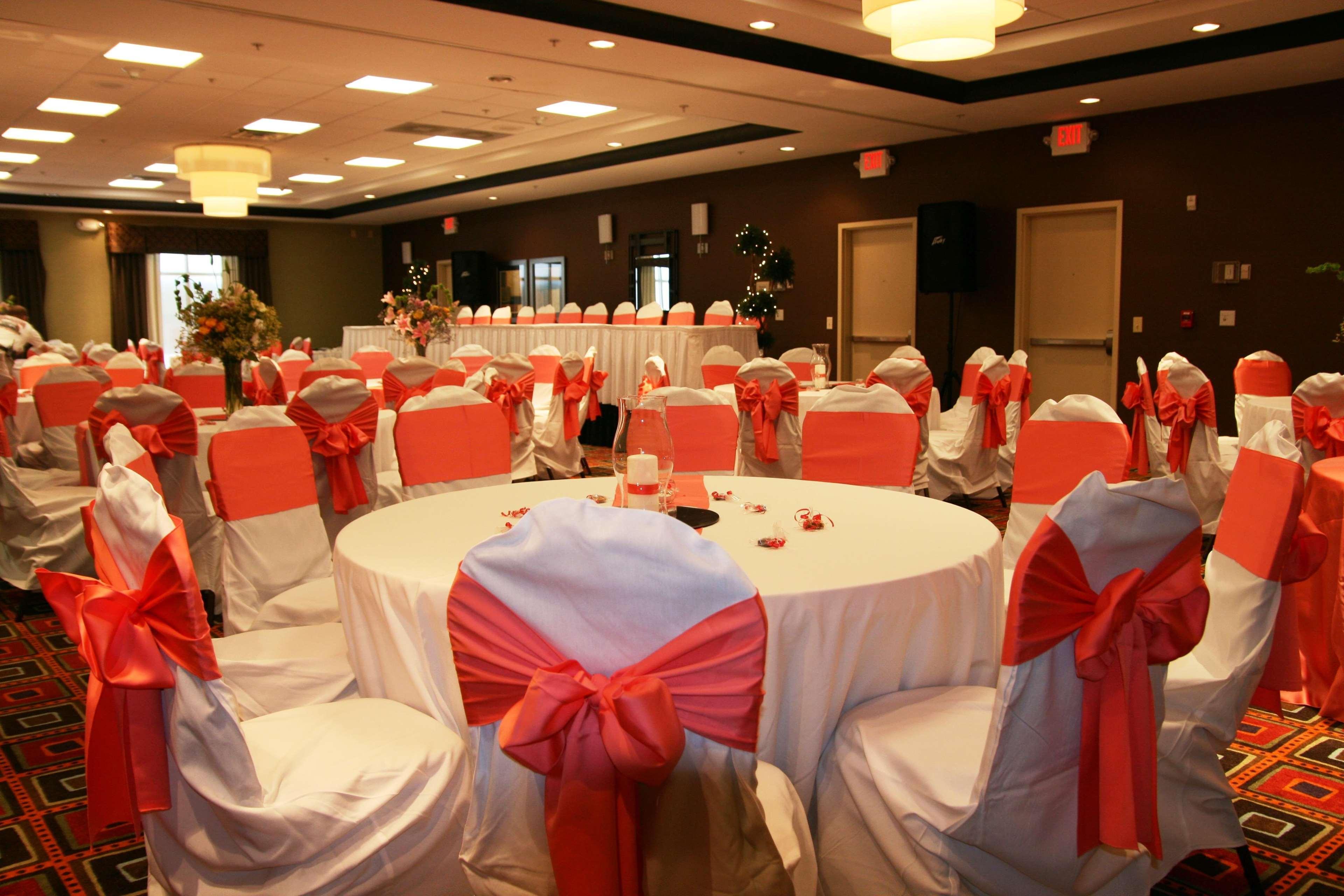 Hilton Garden Inn Birmingham/Trussville Luaran gambar