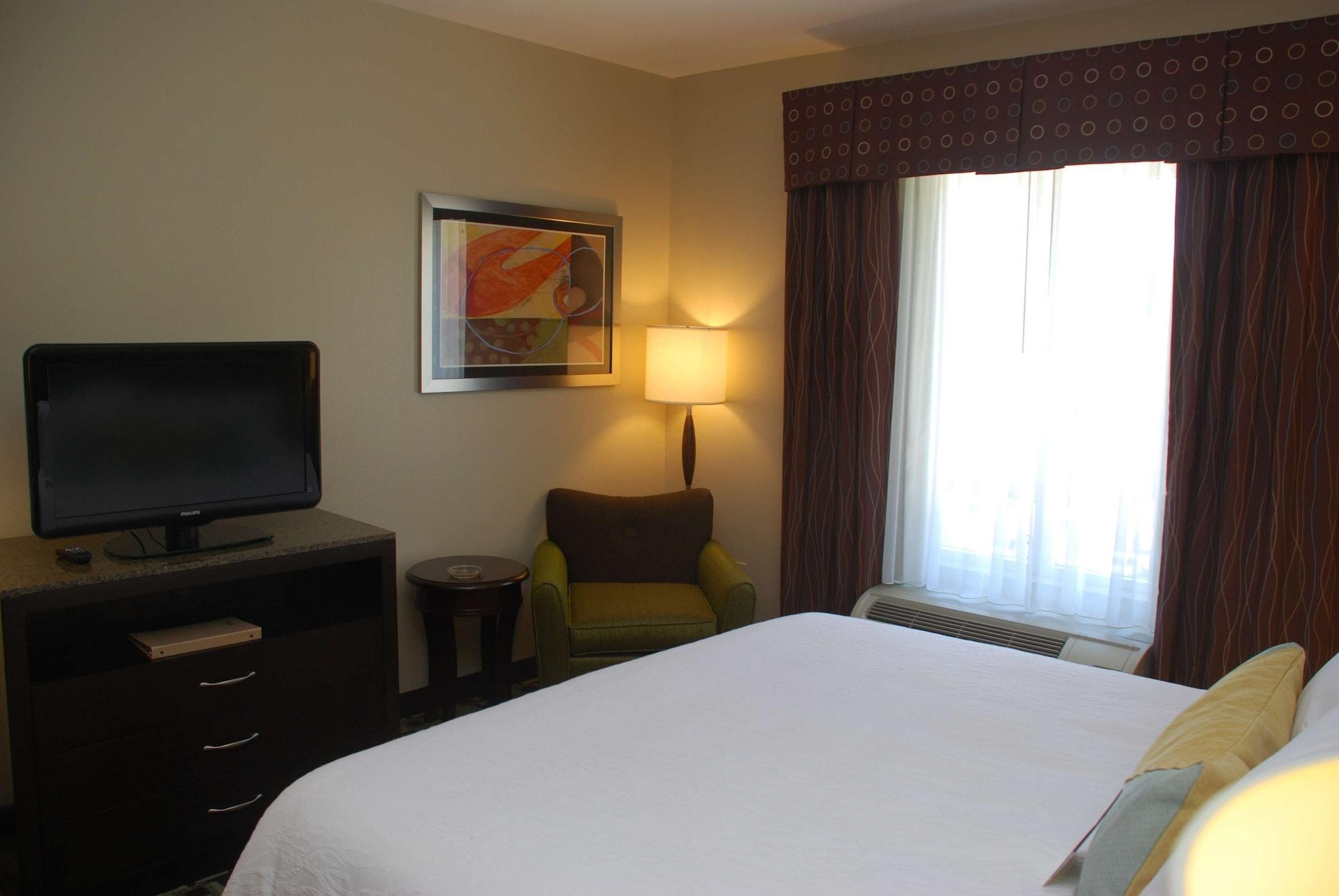 Hilton Garden Inn Birmingham/Trussville Luaran gambar