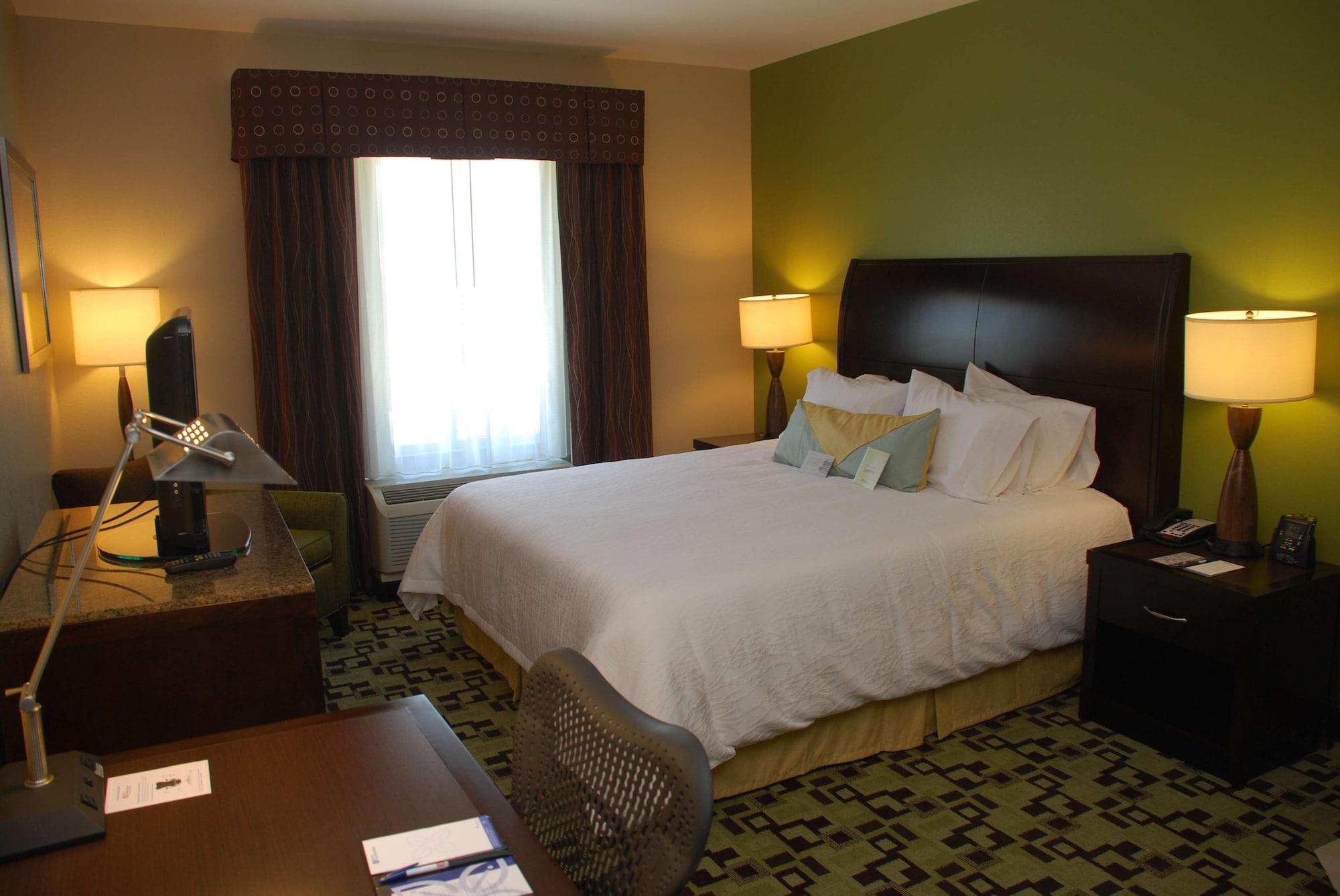 Hilton Garden Inn Birmingham/Trussville Luaran gambar