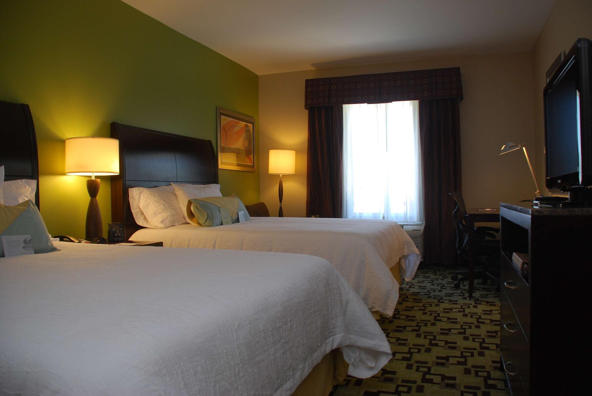 Hilton Garden Inn Birmingham/Trussville Luaran gambar