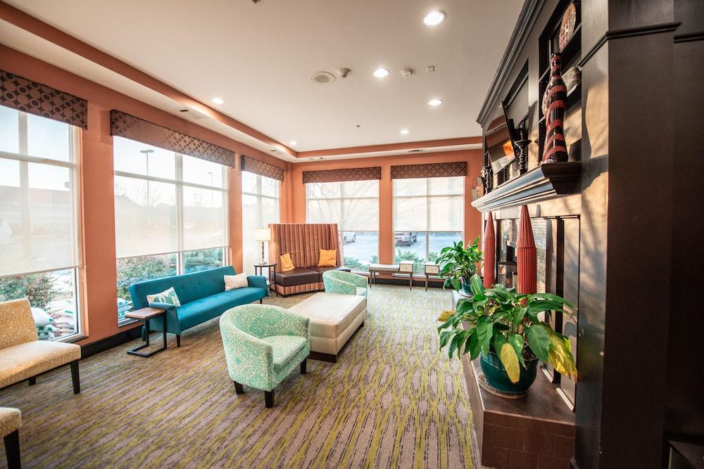 Hilton Garden Inn Birmingham/Trussville Luaran gambar
