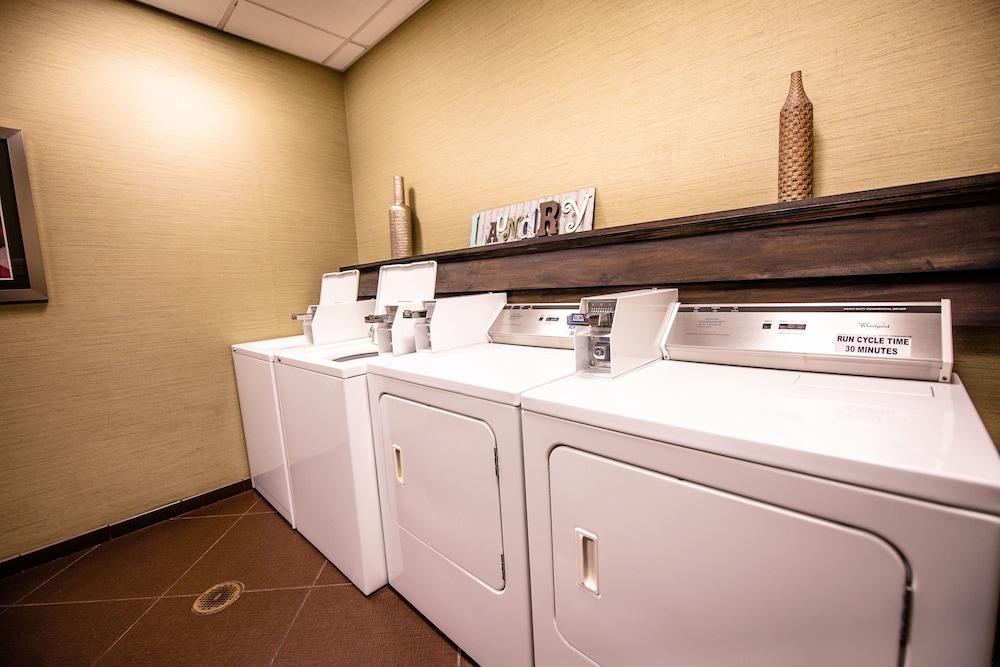 Hilton Garden Inn Birmingham/Trussville Luaran gambar