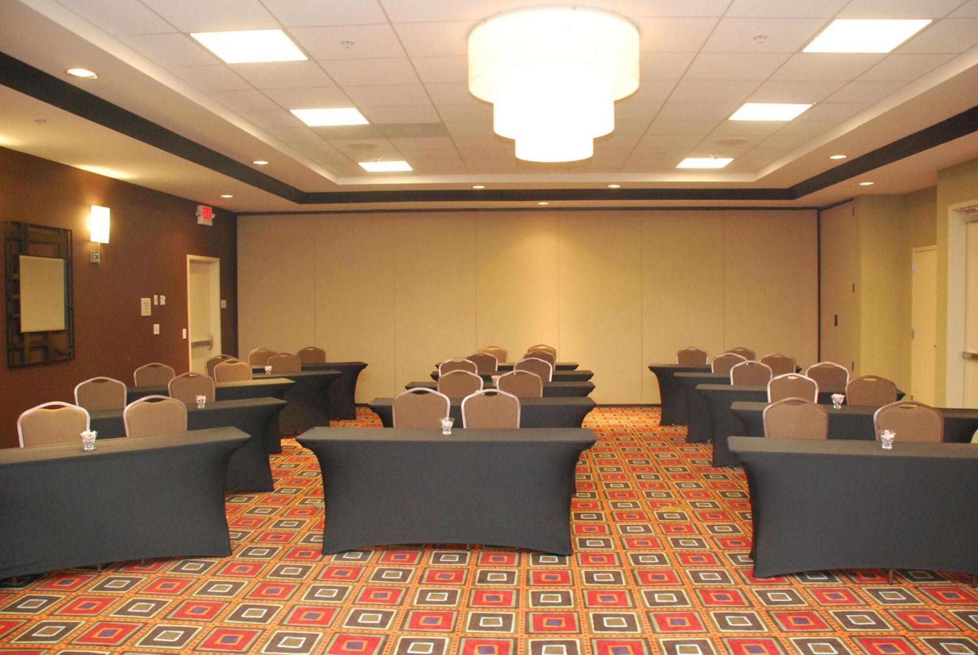Hilton Garden Inn Birmingham/Trussville Luaran gambar