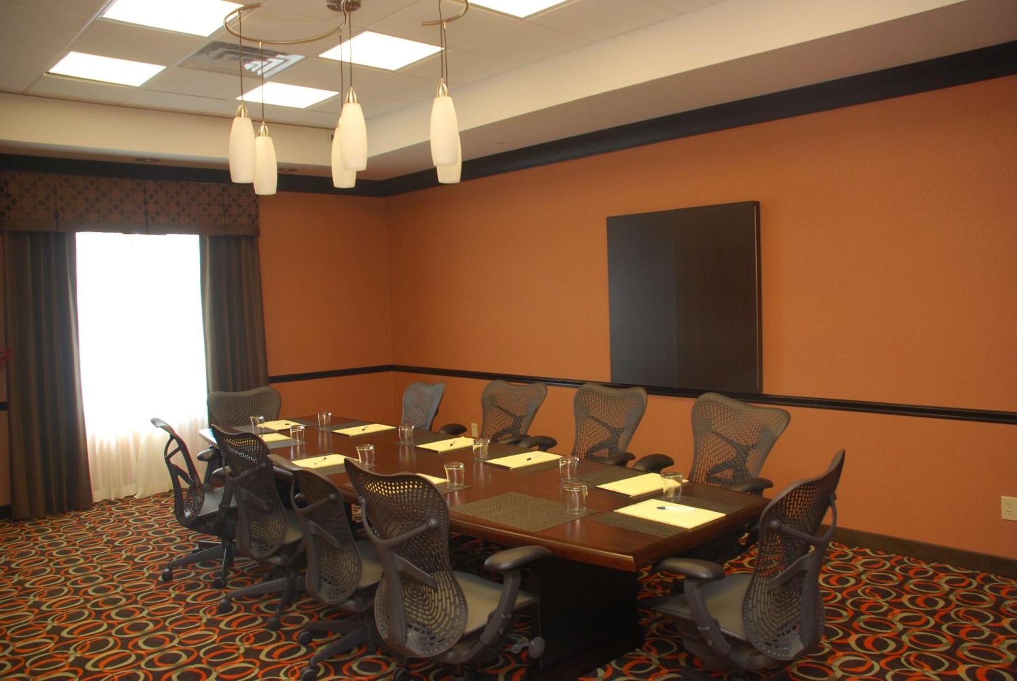Hilton Garden Inn Birmingham/Trussville Luaran gambar