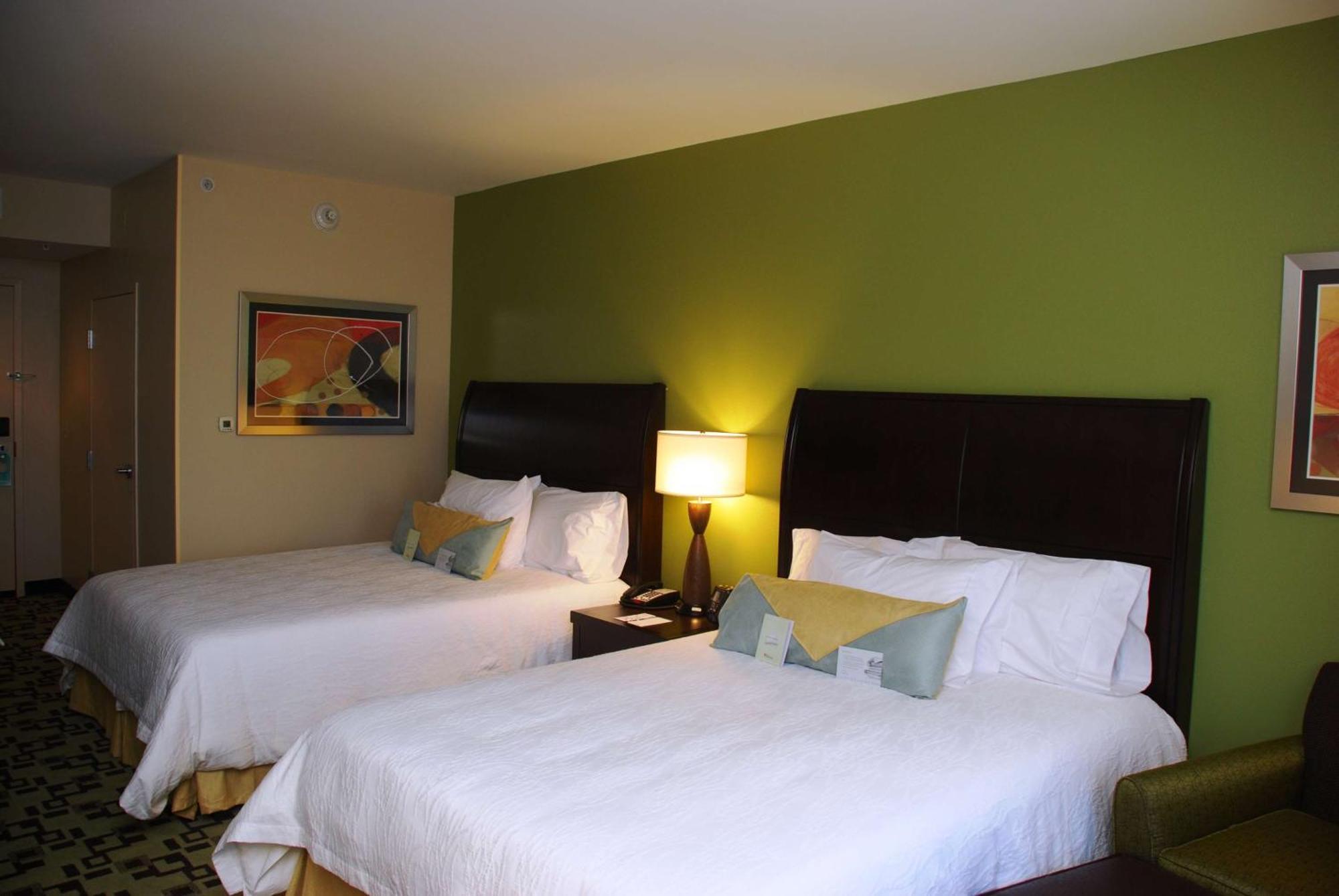 Hilton Garden Inn Birmingham/Trussville Luaran gambar