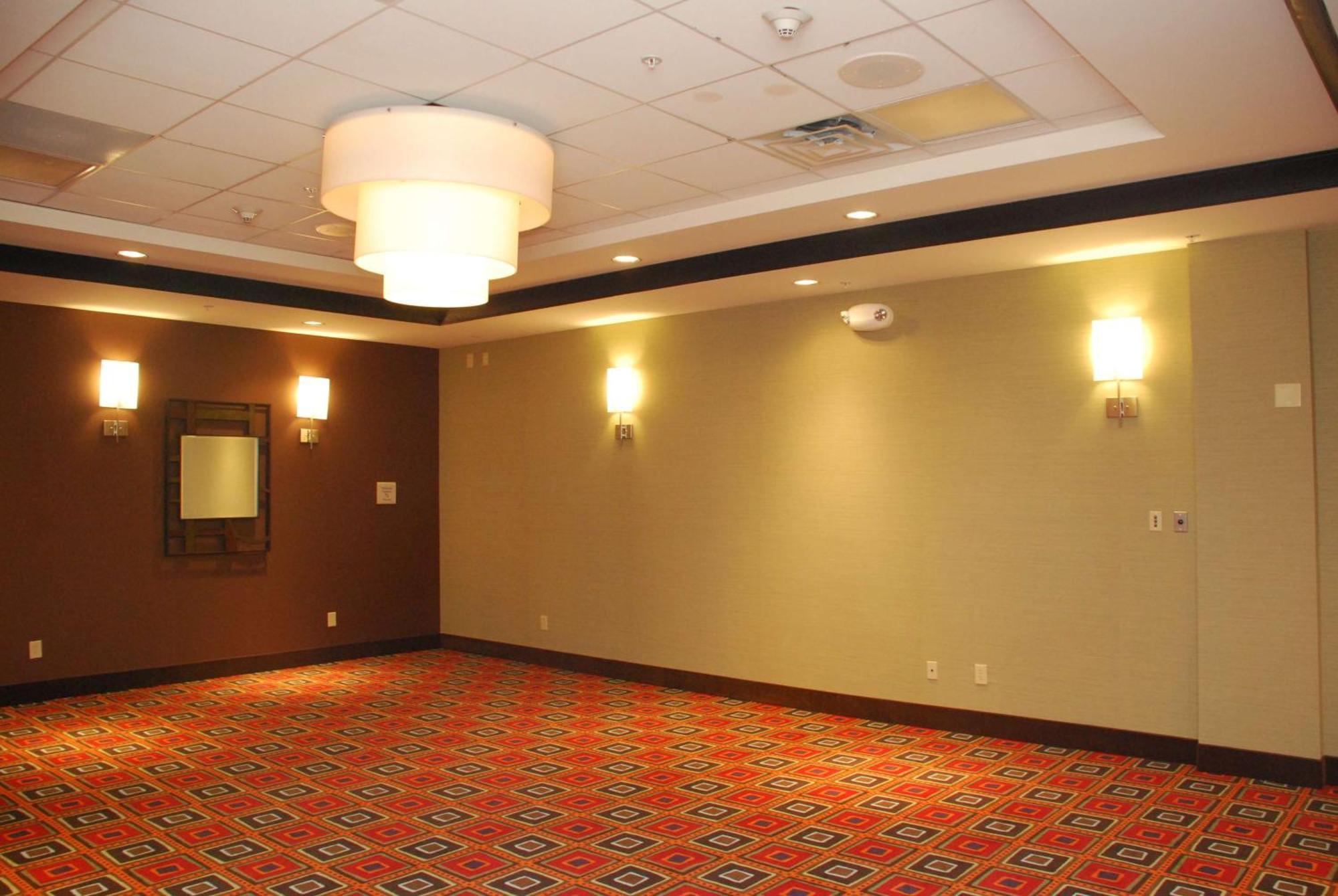 Hilton Garden Inn Birmingham/Trussville Luaran gambar