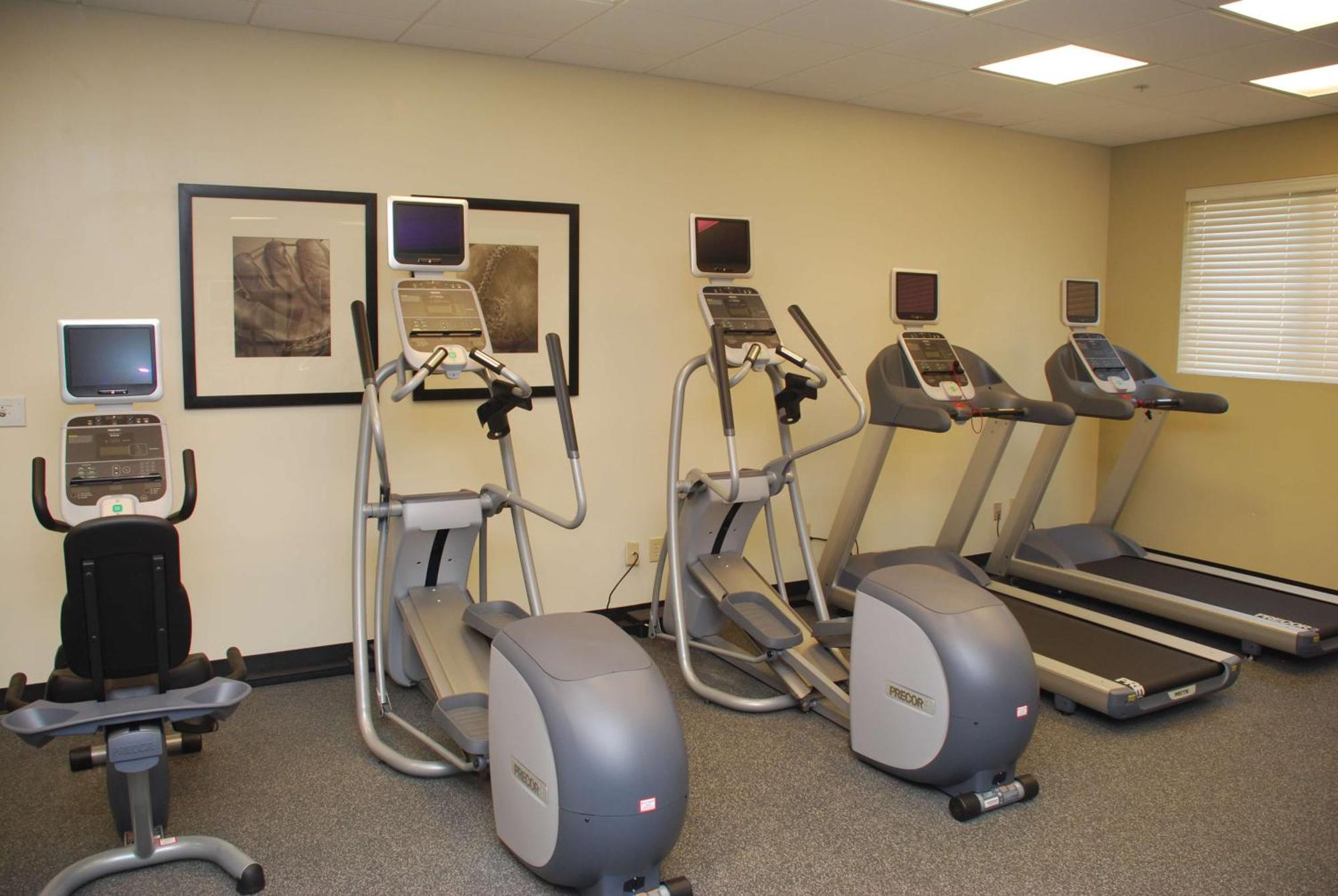 Hilton Garden Inn Birmingham/Trussville Luaran gambar