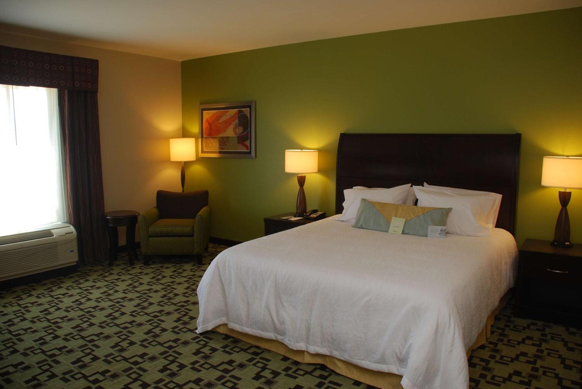 Hilton Garden Inn Birmingham/Trussville Luaran gambar