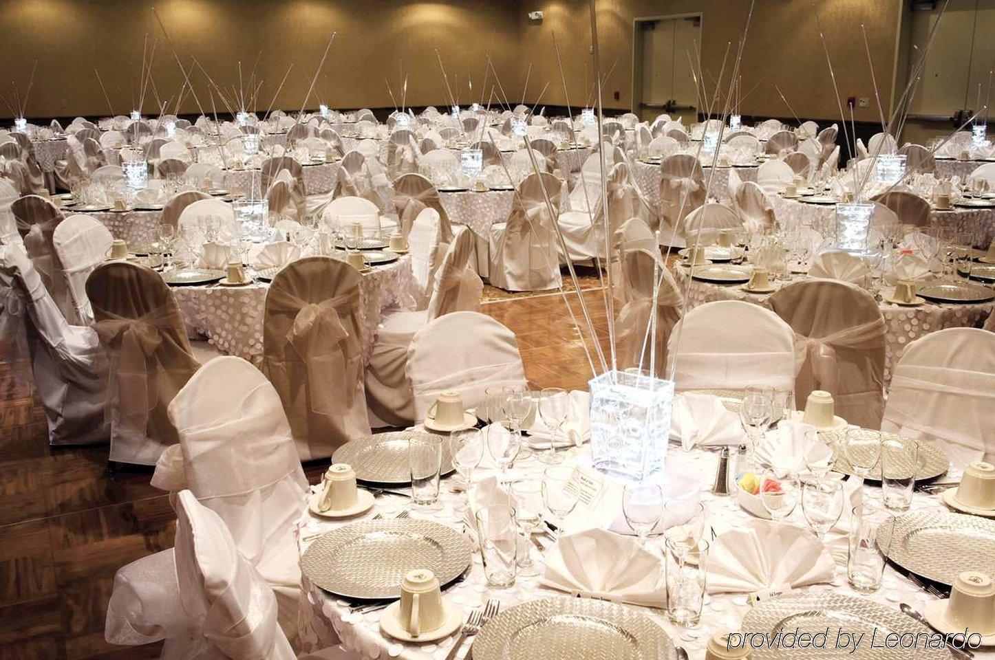 Hilton Garden Inn Birmingham/Trussville Restoran gambar
