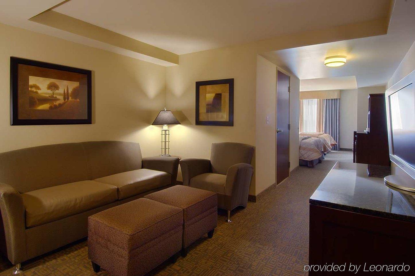 Hilton Garden Inn Birmingham/Trussville Bilik gambar