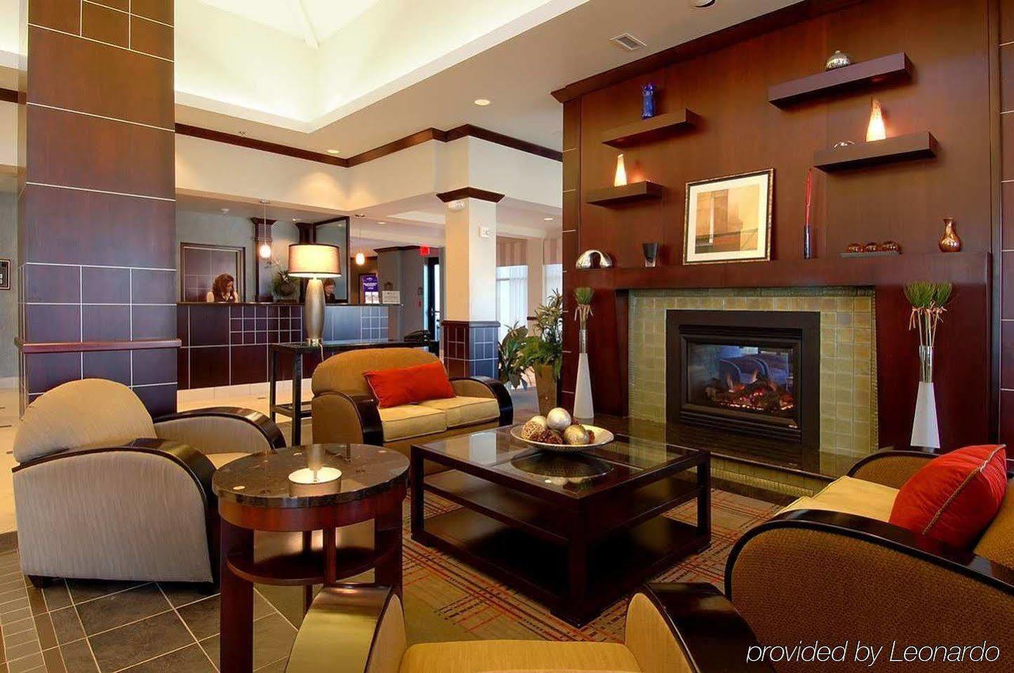 Hilton Garden Inn Birmingham/Trussville Luaran gambar