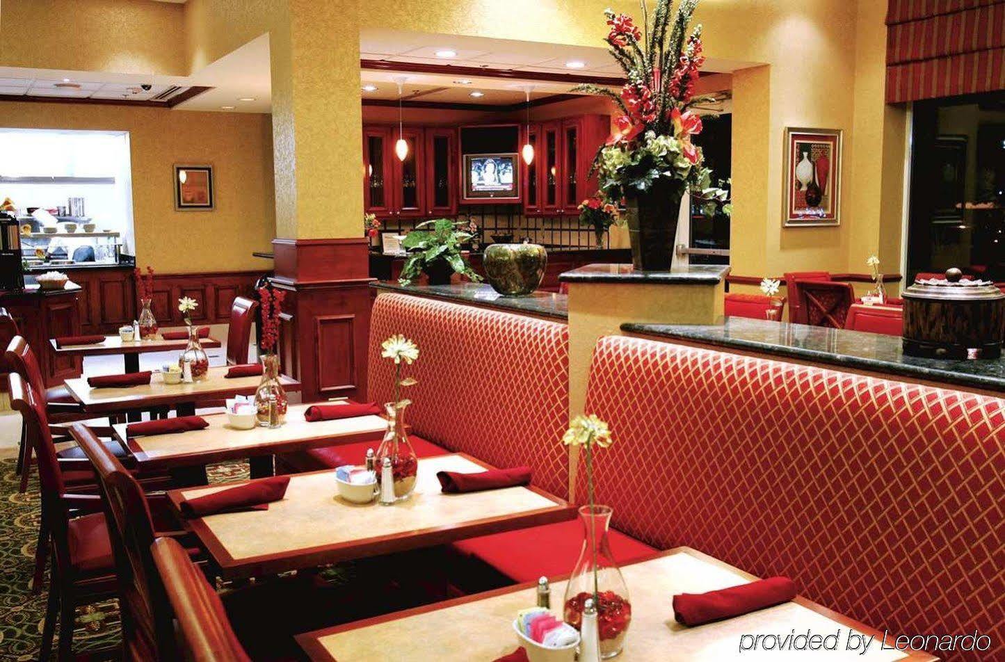 Hilton Garden Inn Birmingham/Trussville Luaran gambar