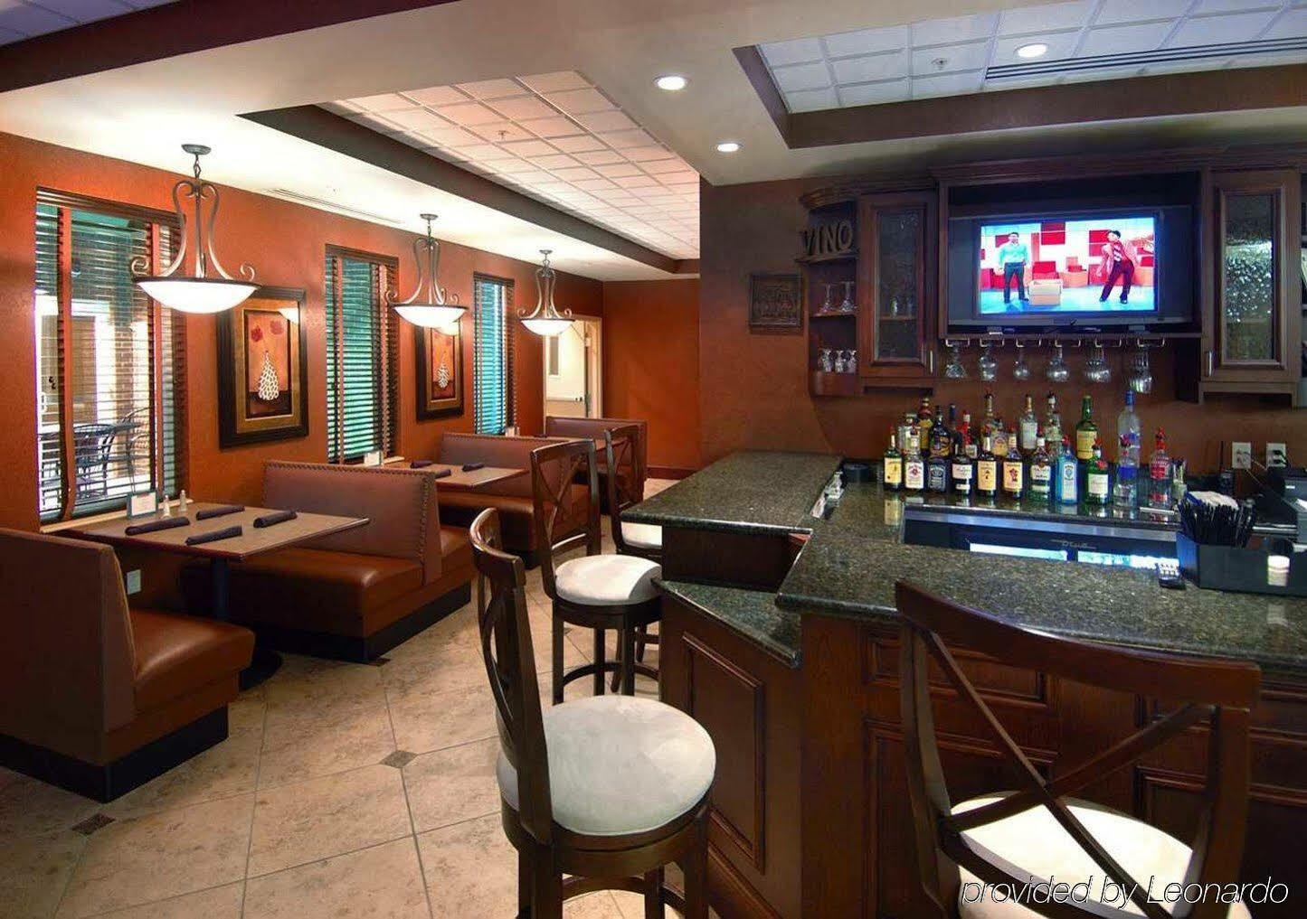 Hilton Garden Inn Birmingham/Trussville Luaran gambar